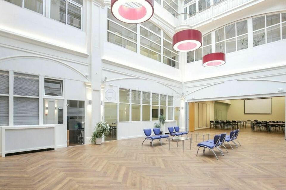 Atrium Saint Germain