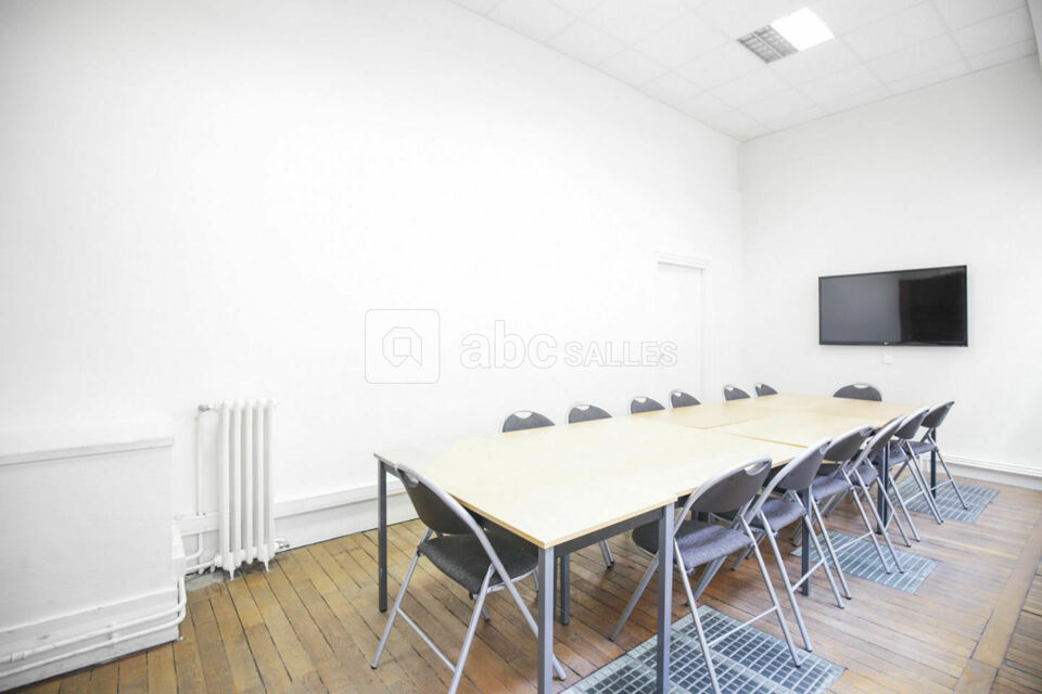 Atrium Saint Germain