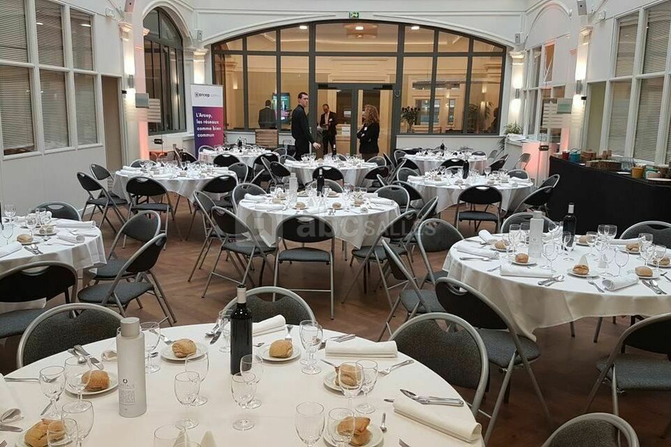 Atrium Saint Germain