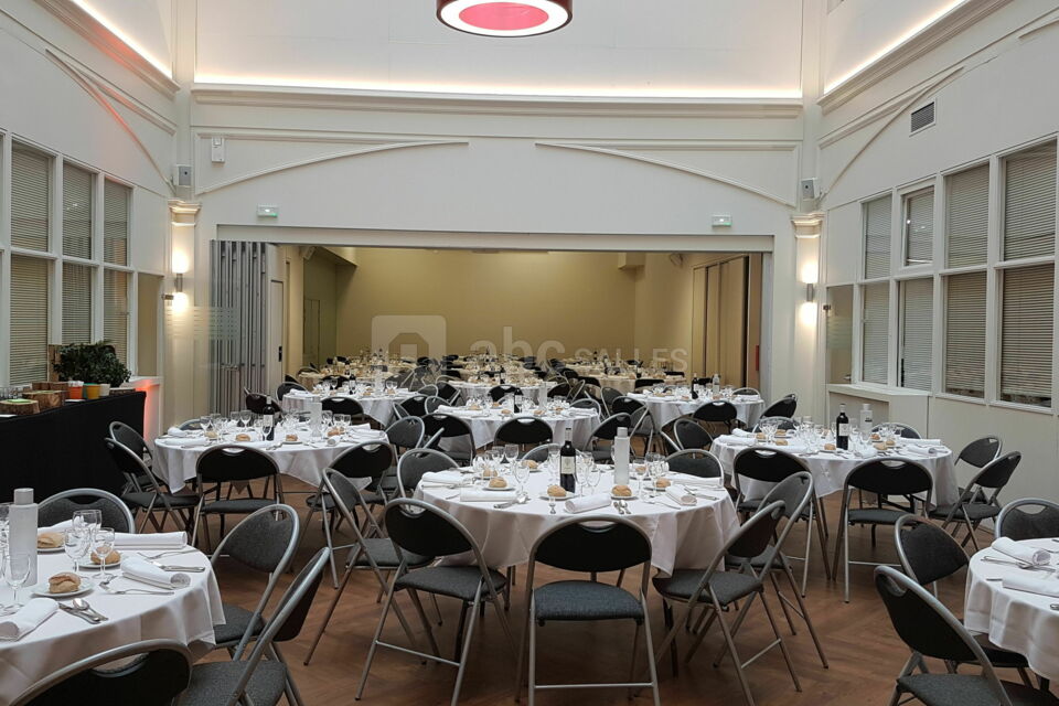 Atrium Saint Germain