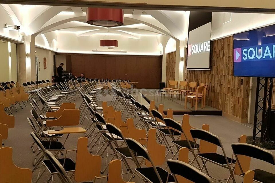 Atrium Saint Germain