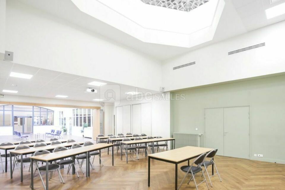 Atrium Saint Germain