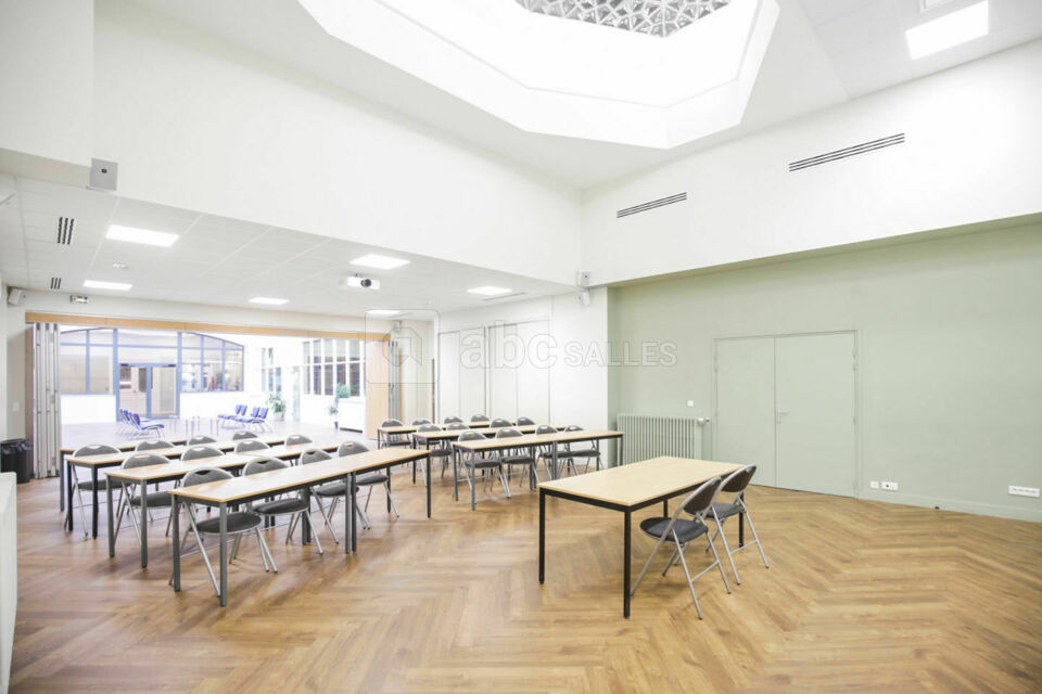 Atrium Saint Germain