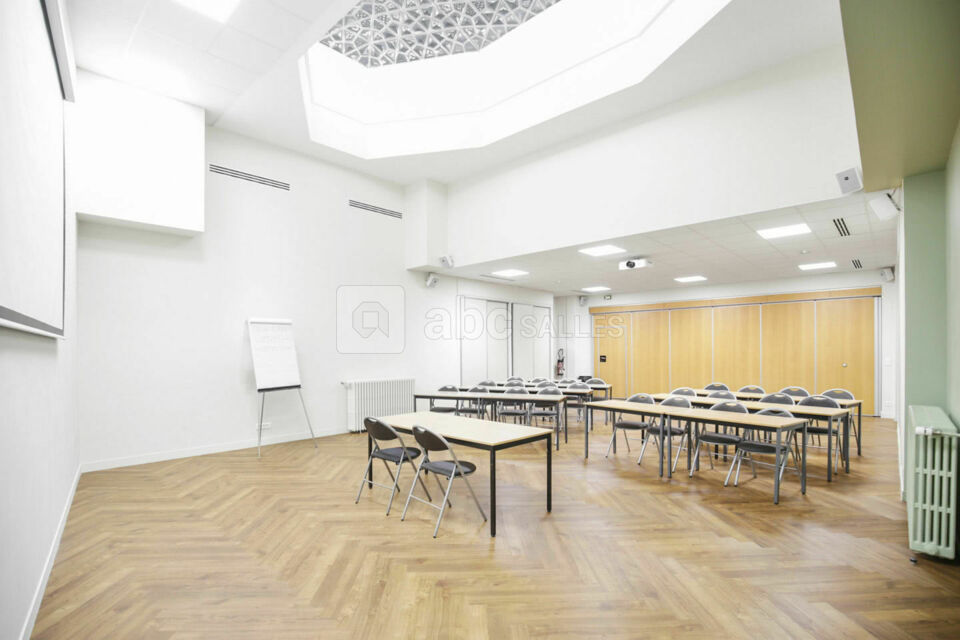 Atrium Saint Germain