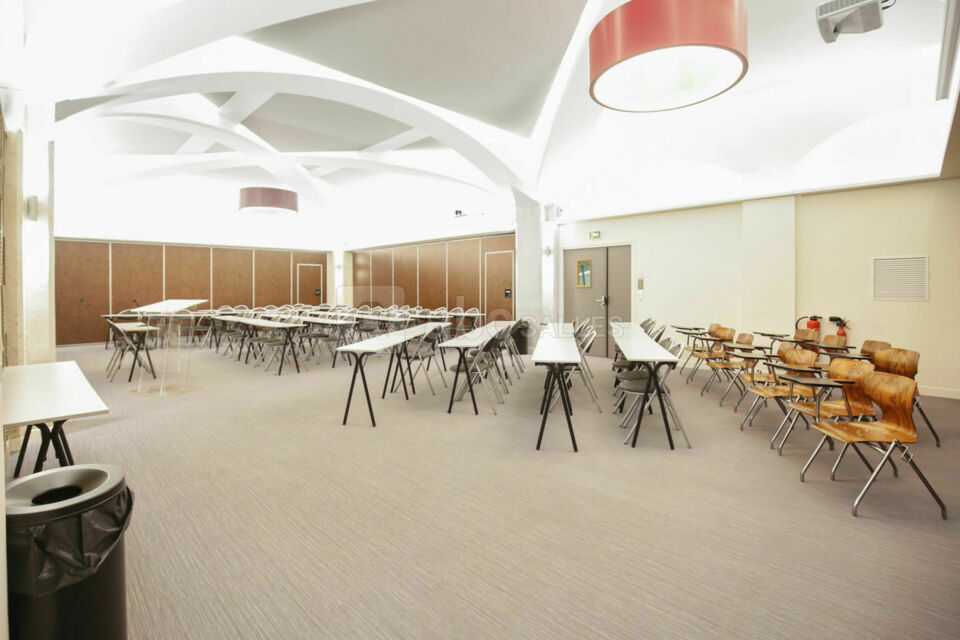 Atrium Saint Germain