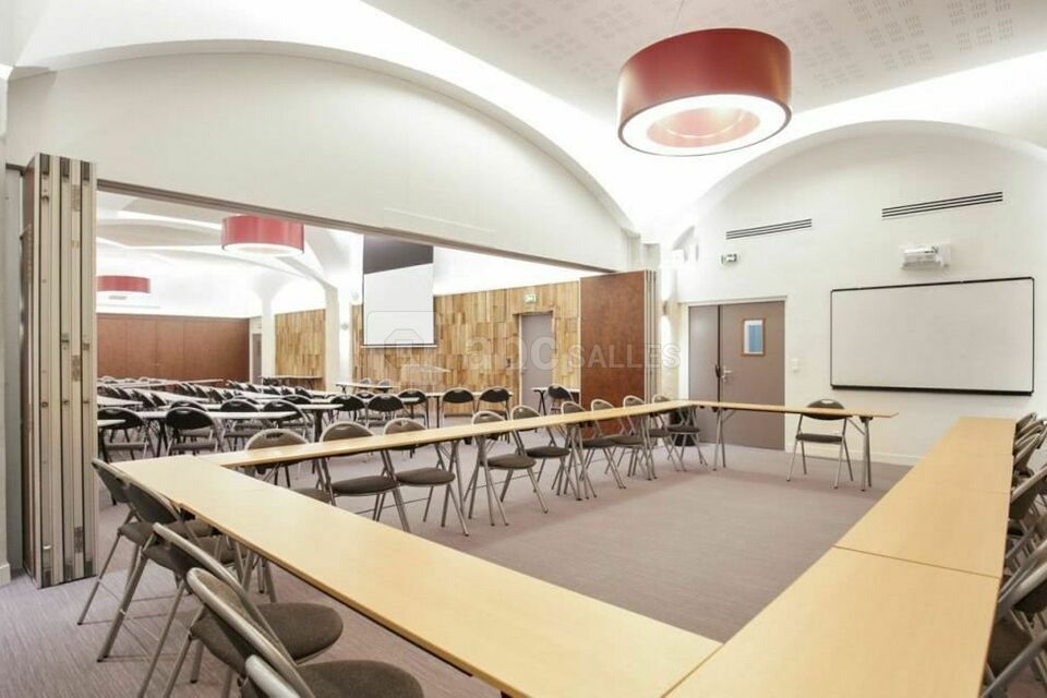 Atrium Saint Germain