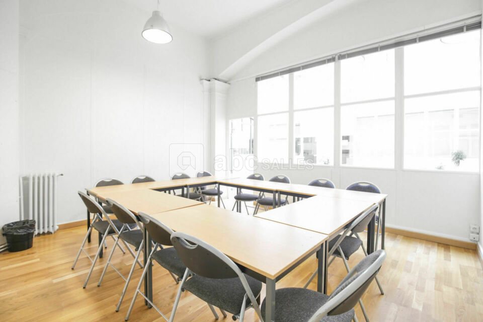 Atrium Saint Germain