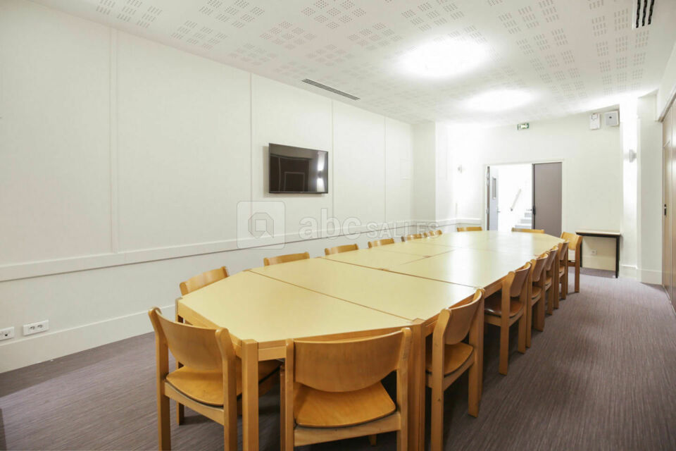 Atrium Saint Germain