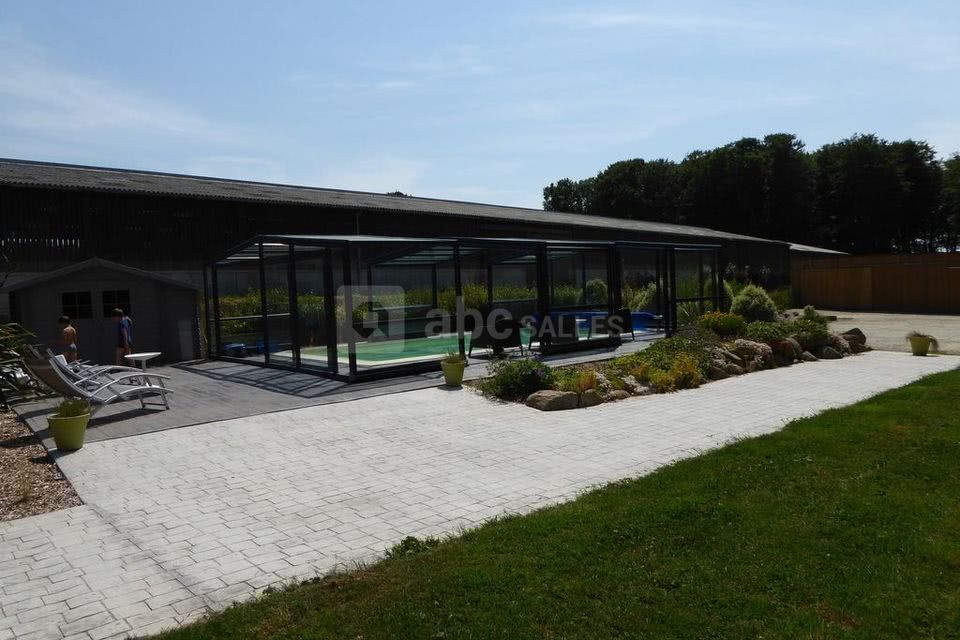 Gîte Les Écuries à Bricqueboscq
