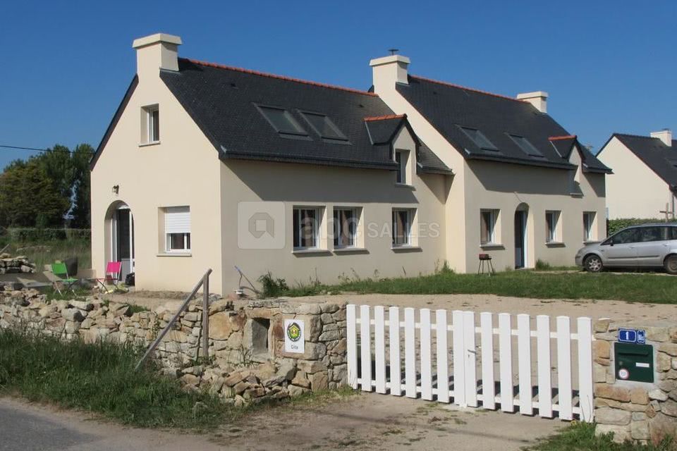 Gîtes les Gravelots