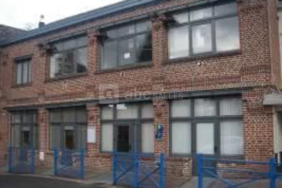 Salle des Frères Lobet
