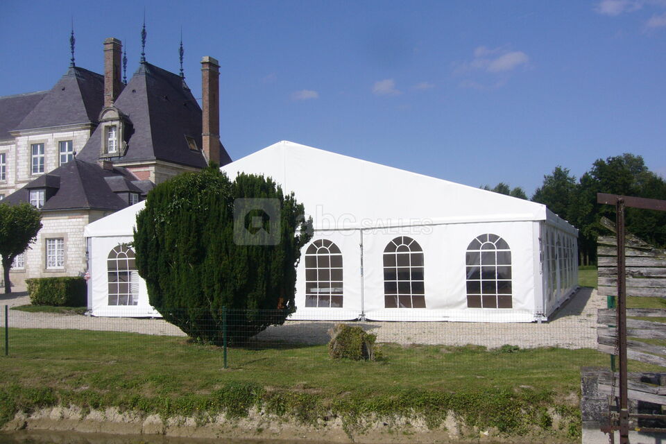 Chapiteau réceptions