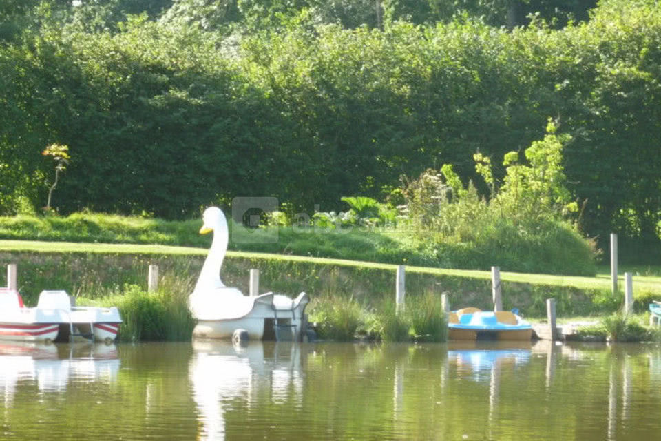 Manoir de la Foulerie