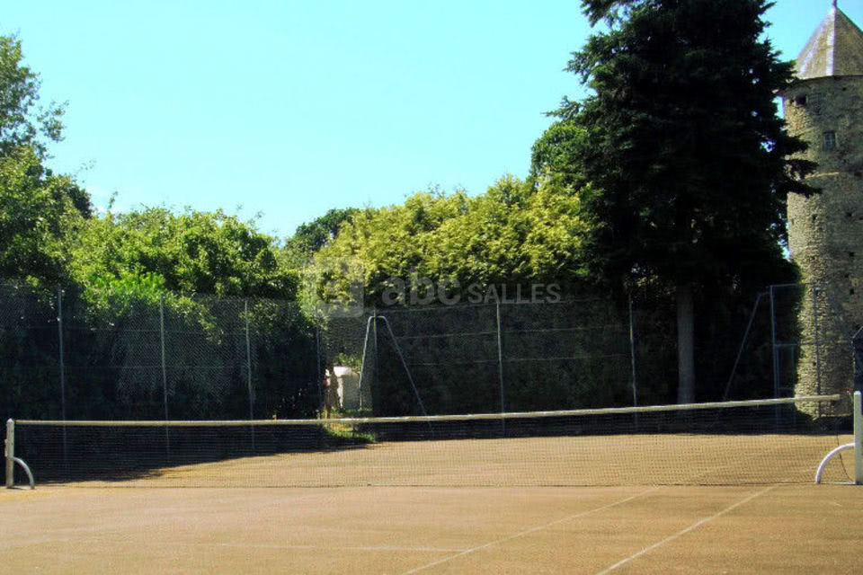 Manoir de la Foulerie