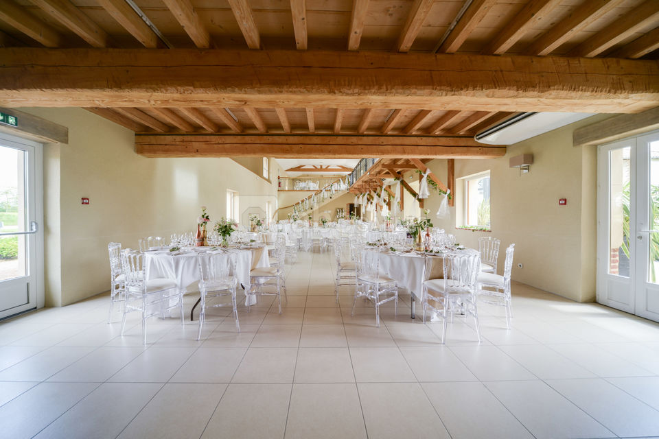 Domaine des Batières