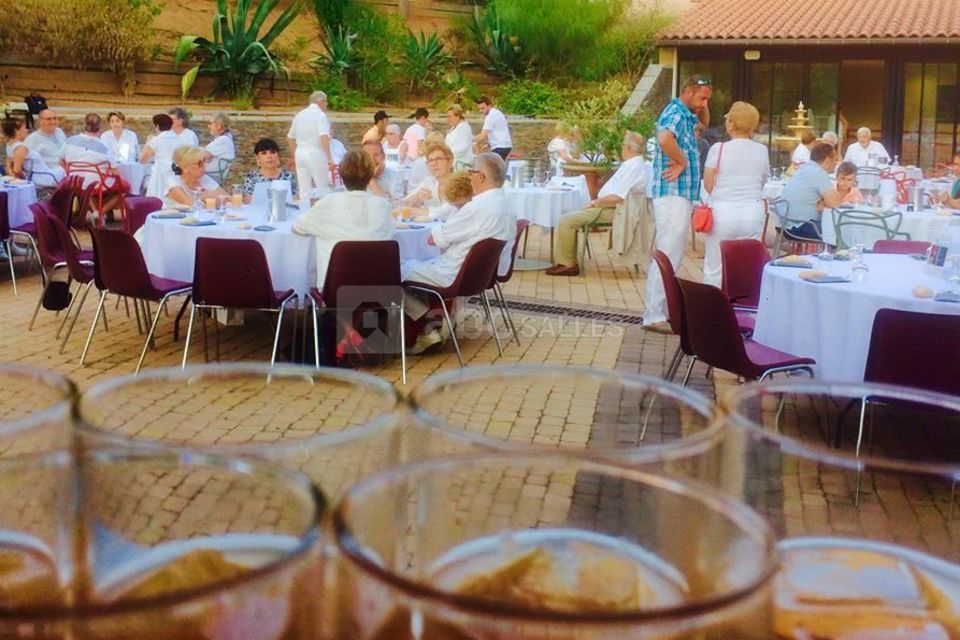 Domaine des Gueules Cassées