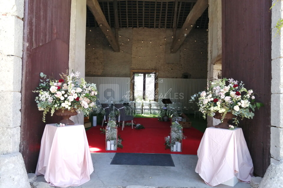 Le Clos du Tilleul