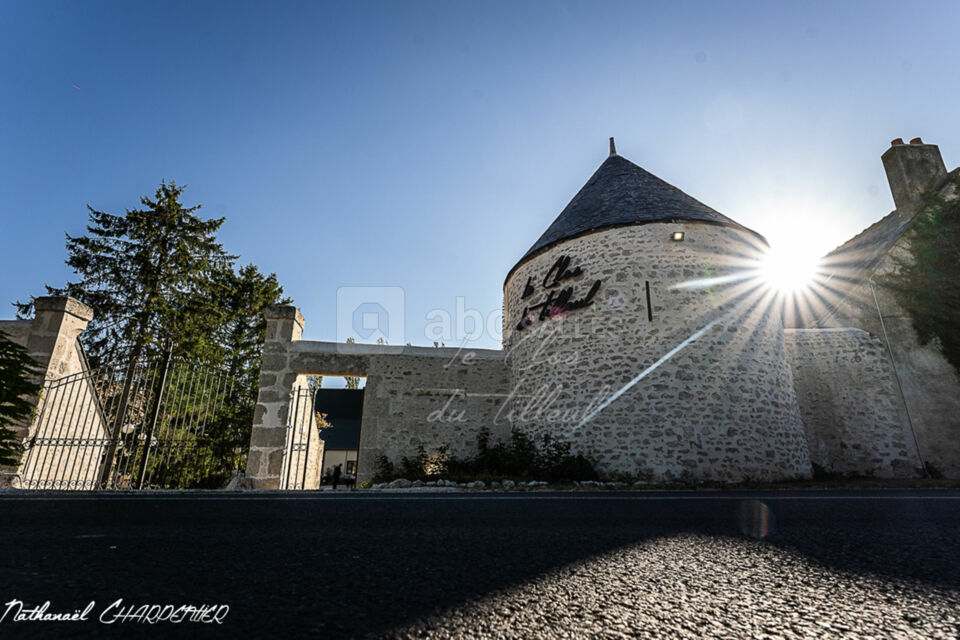 Le Clos du Tilleul