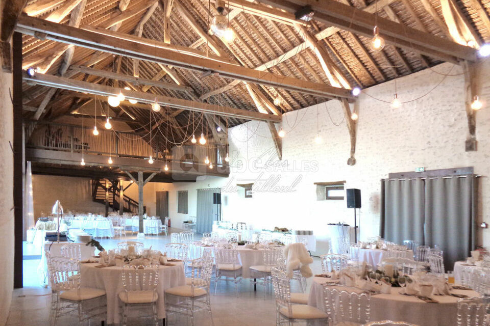 Le Clos du Tilleul