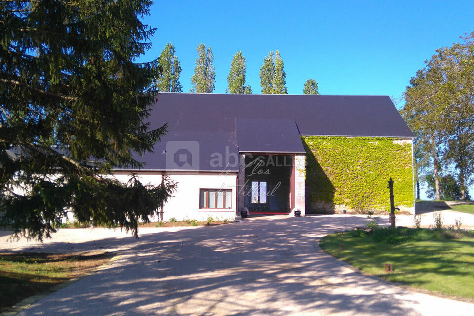 Le Clos du Tilleul