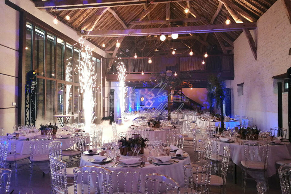 Le Clos du Tilleul