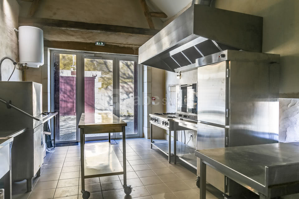 Cuisine traiteur