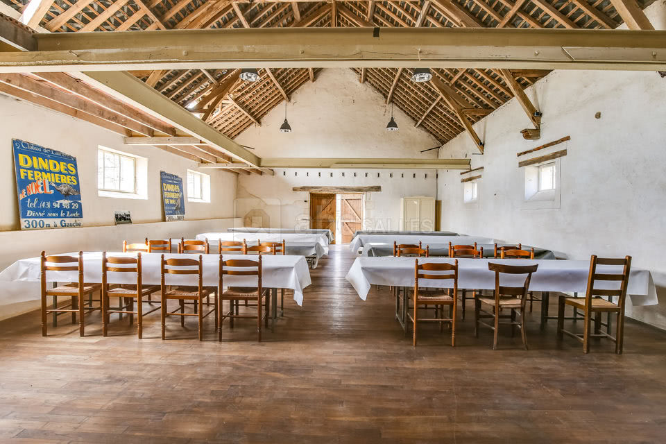 Ferme du Manoir de Lorrière
