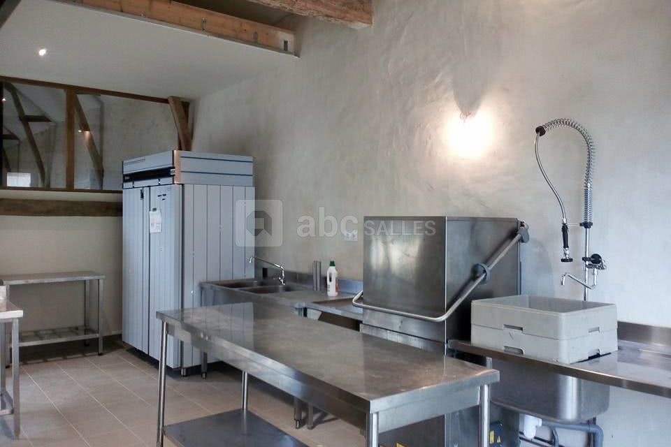 Cuisine traiteur