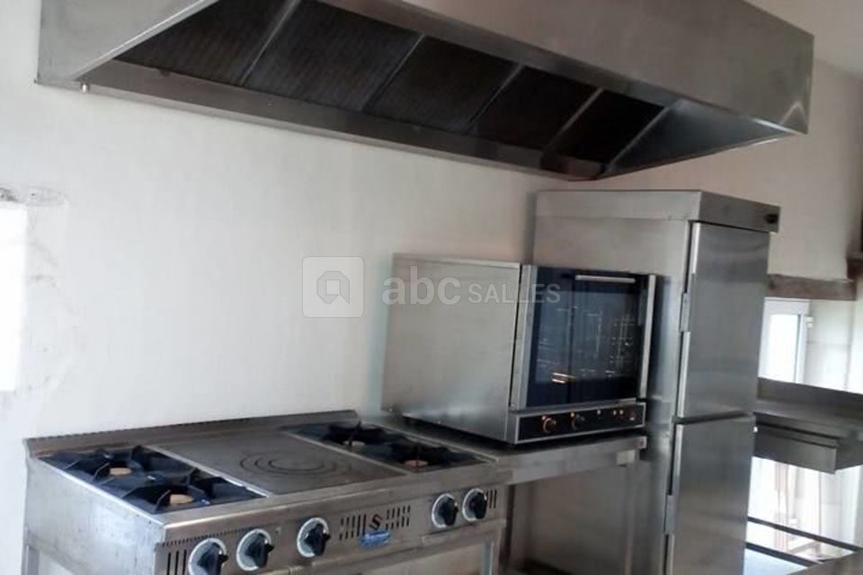 Cuisine traiteur