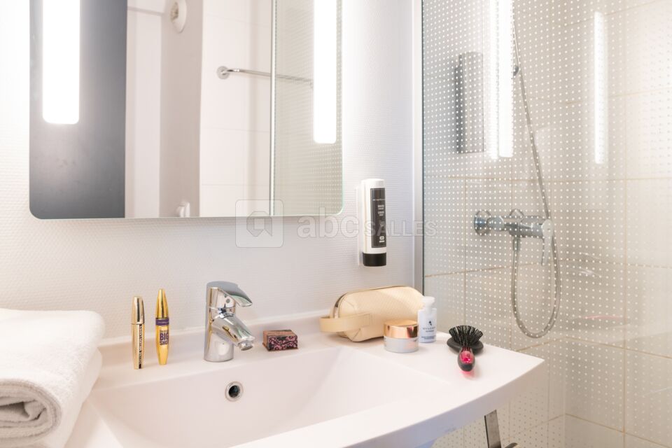 B&B Hôtel Lyon Eurexpo Bron