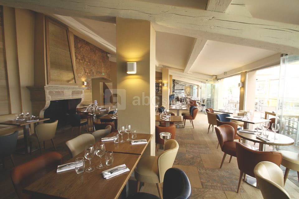 La Bouillabaisse Plage