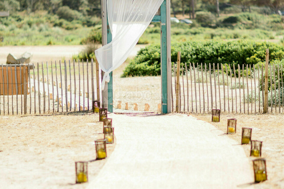 La Plage de Mare e Sole