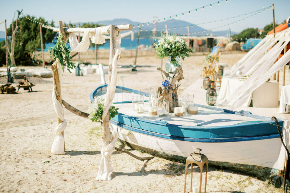 La Plage de Mare e Sole