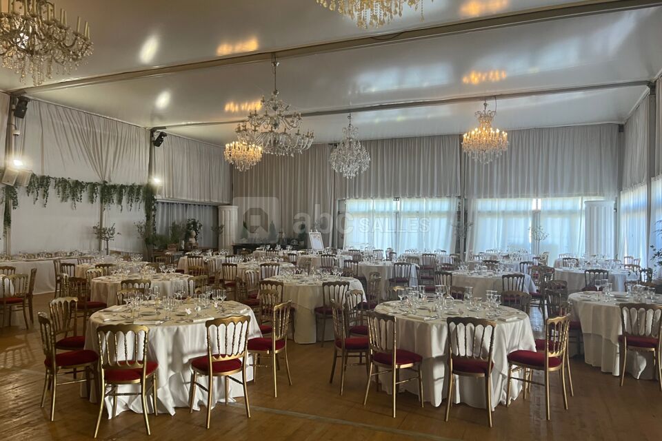Le Pavillon Joséphine
