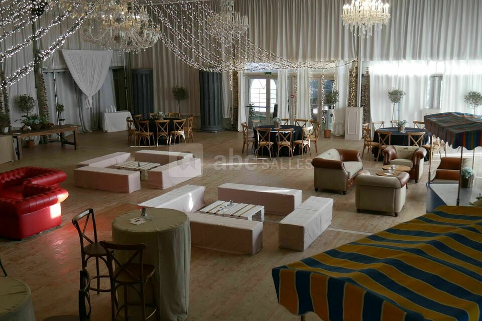 Le Pavillon Joséphine