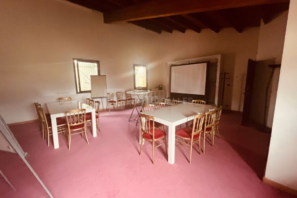 Le Pavillon Joséphine
