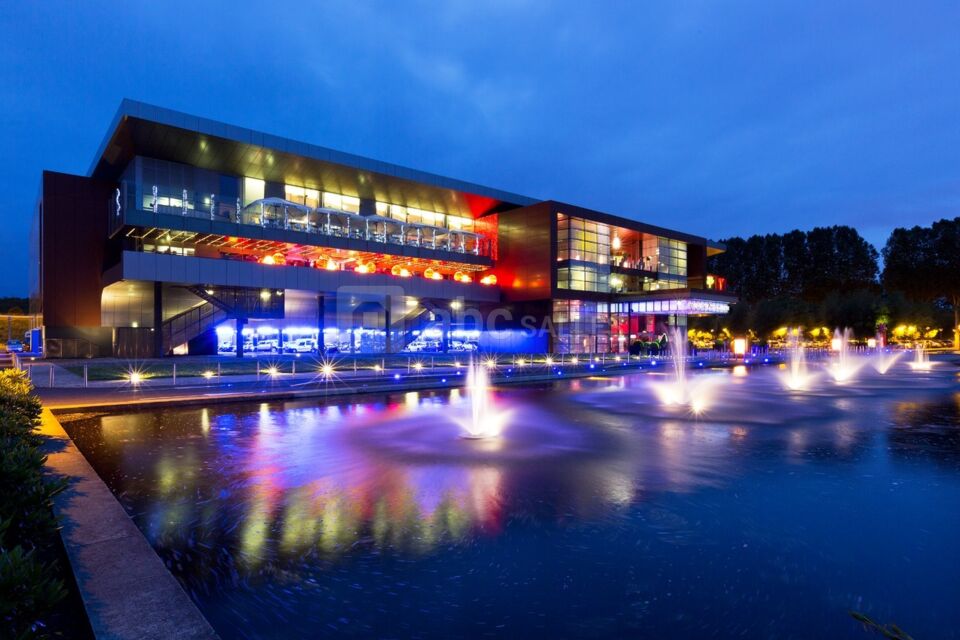 Casino Barrière Toulouse