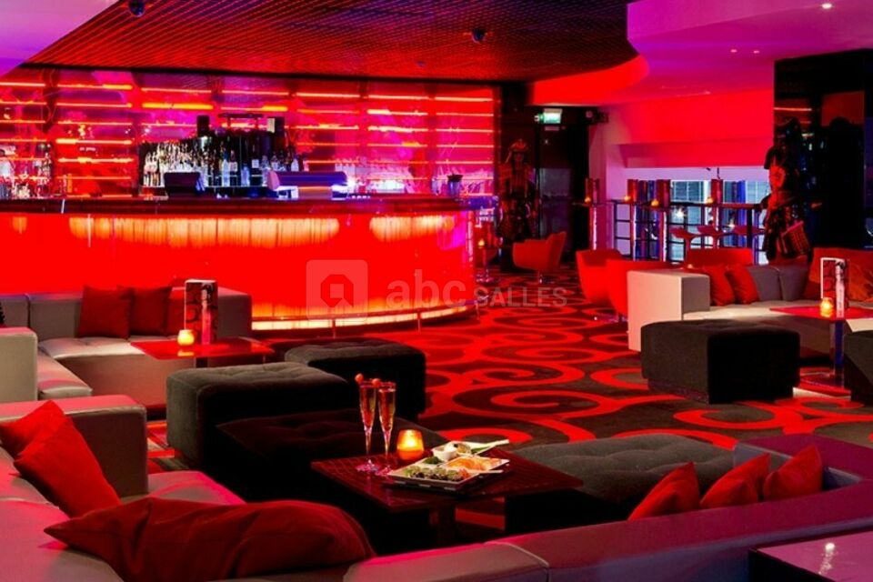 Casino Barrière Toulouse