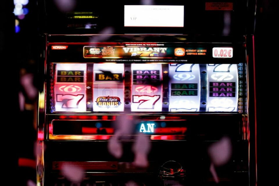 Casino Barrière Toulouse