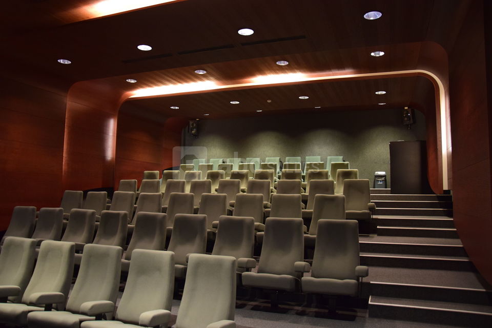 Amphithéâtre