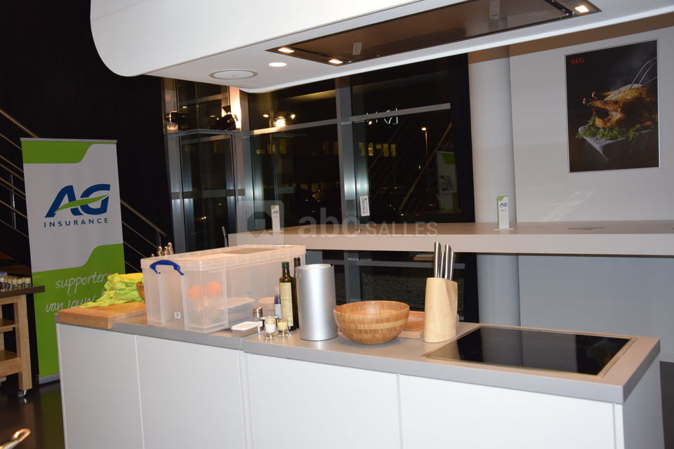 Equipement de cuisine