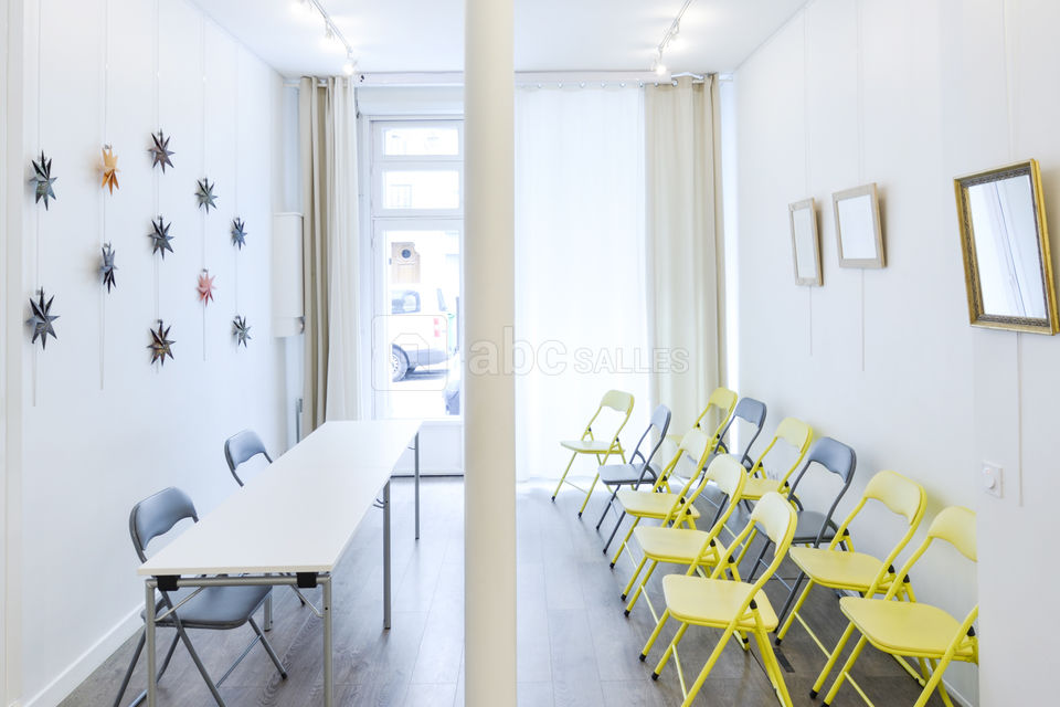 Assemblée générale