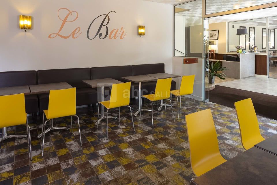Hôtel Les Cèdres