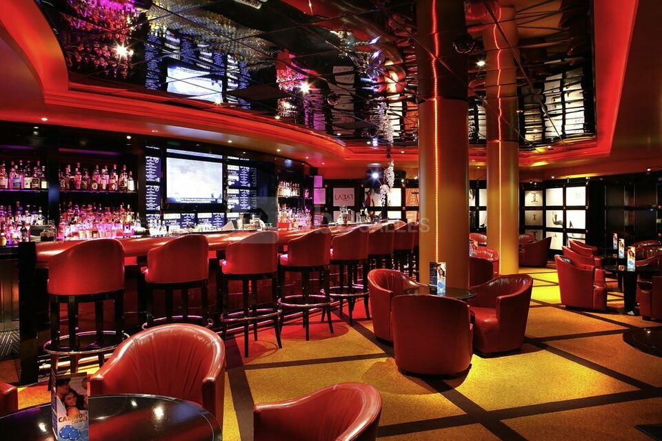 Casino Barrière Cannes - Les Princes