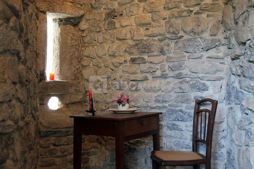 Domaine du Château de la Rive