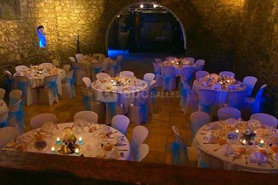 Domaine du Château de la Rive