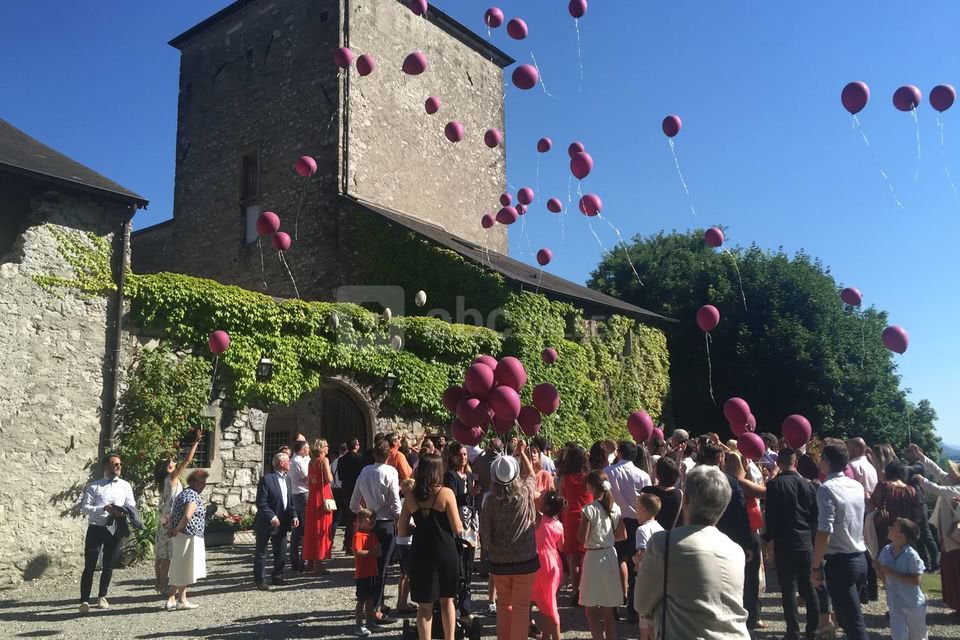 Domaine du Château de la Rive