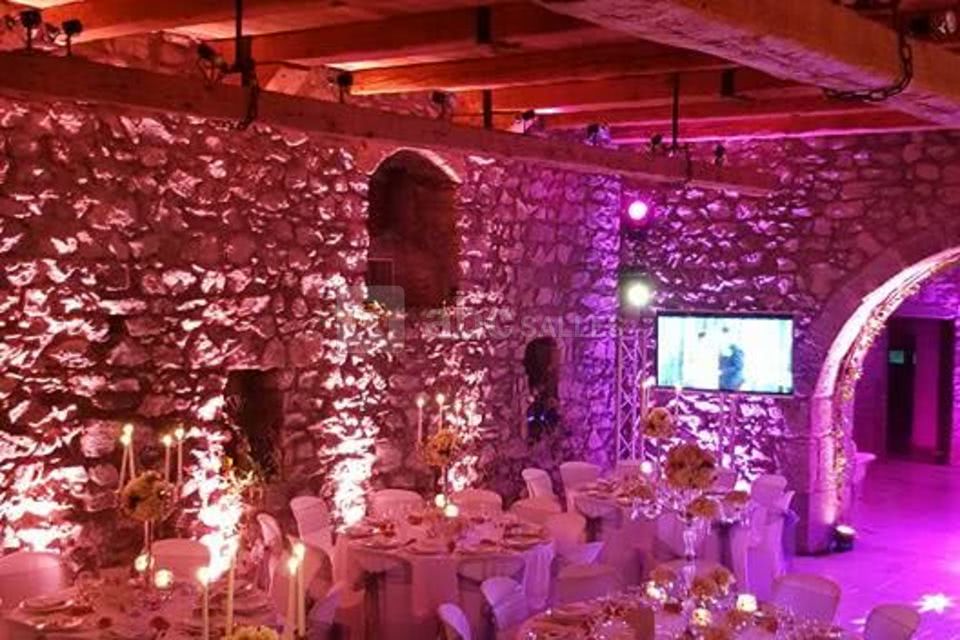 Domaine du Château de la Rive