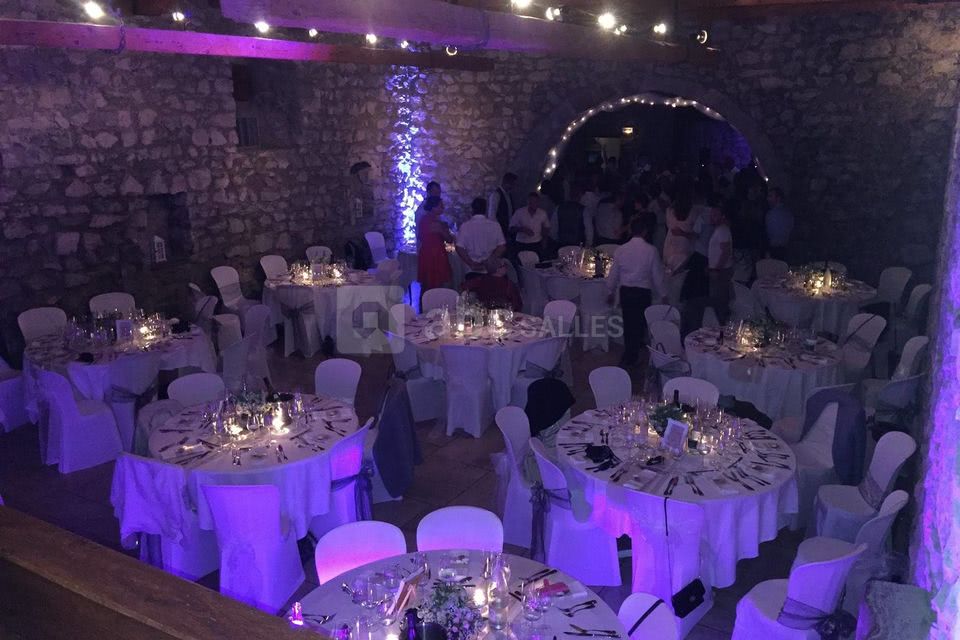 Domaine du Château de la Rive