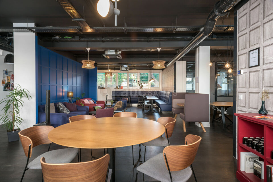 Espace Café